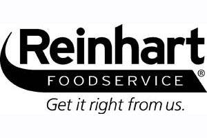 Reinhart Food Service Logo - SEFA