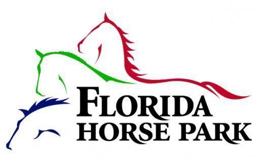 Horse Florida Logo - Florida Agriculture Center and Horse Park