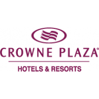 Plaza Logo - Crowne Plaza | Brands of the World™ | Download vector logos and ...