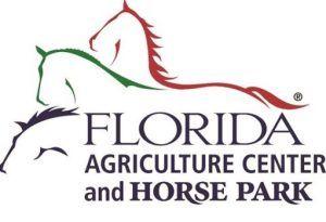 Horse Florida Logo - Florida Horse Park Full