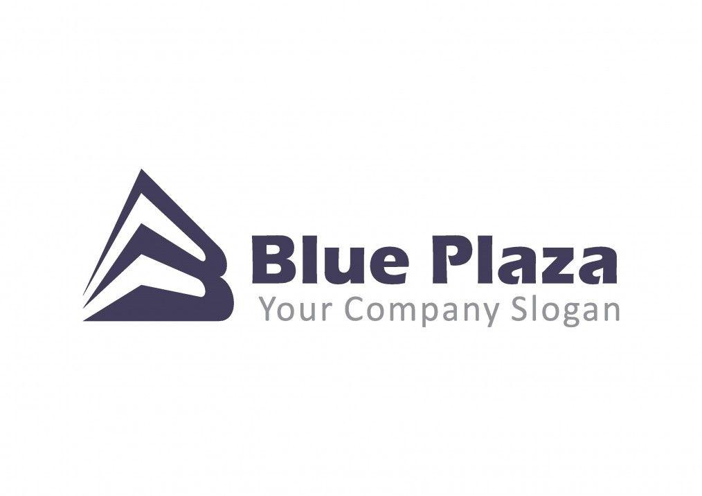 Plaza Logo - deBasket
