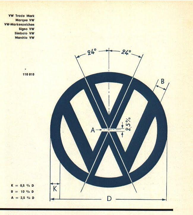 SolidWorks Logo - Volkswagen logo - SOLIDWORKS - 3D CAD model - GrabCAD | Beetle ...