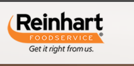 Reinhart Food Service Logo - Reinhart Food Services