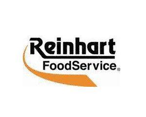 Reinhart Food Service Logo - Distributors of Italian Beef, Restaurant Listings
