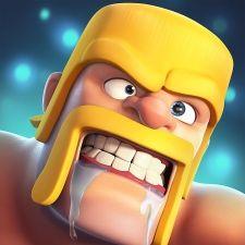 Clash Royale App Logo - Clash of Clans players still spending $1.5m a day in 2018 | Pocket ...