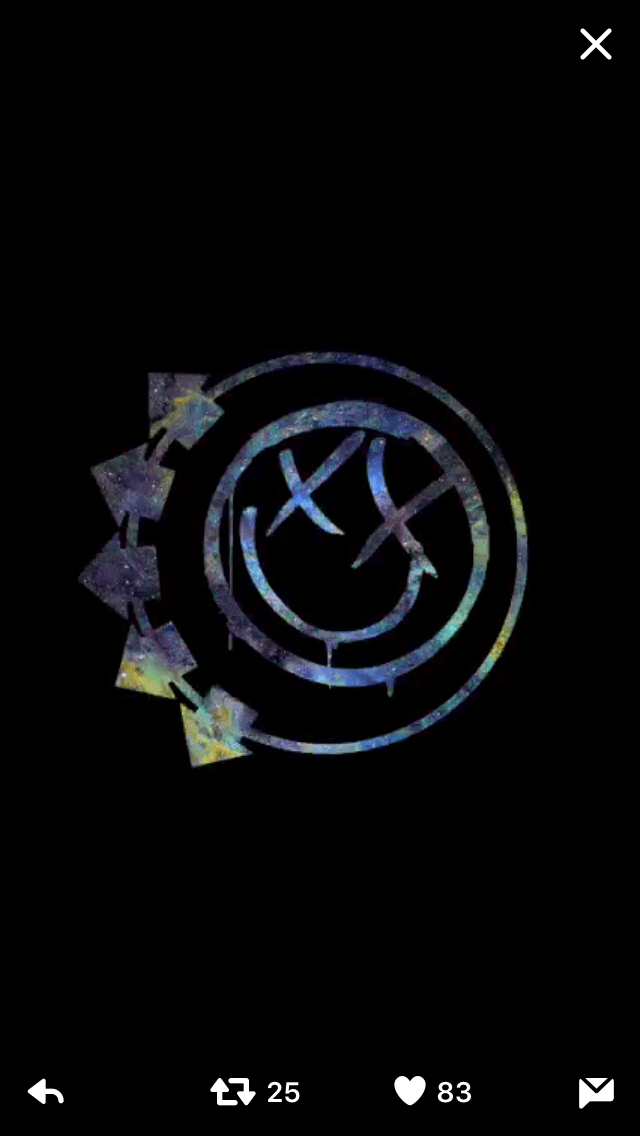 Blink 182 Logo - LogoDix