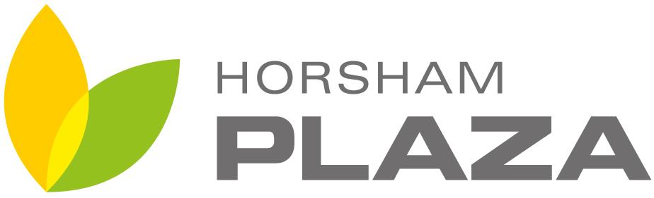 Plaza Logo - Horsham Plaza | Your one stop shop!