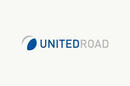 United Road Logo - United Road Services