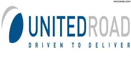 United Road Logo - United Road Logistics - Auto Transport Services | Movingb.com