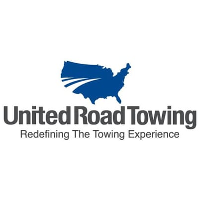 United Road Logo - United Road Towing - Towing - 18861 90th Ave, Mokena, IL - Phone ...