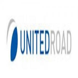 United Road Logo - United Road Services - United Road is the premier auto transport ...