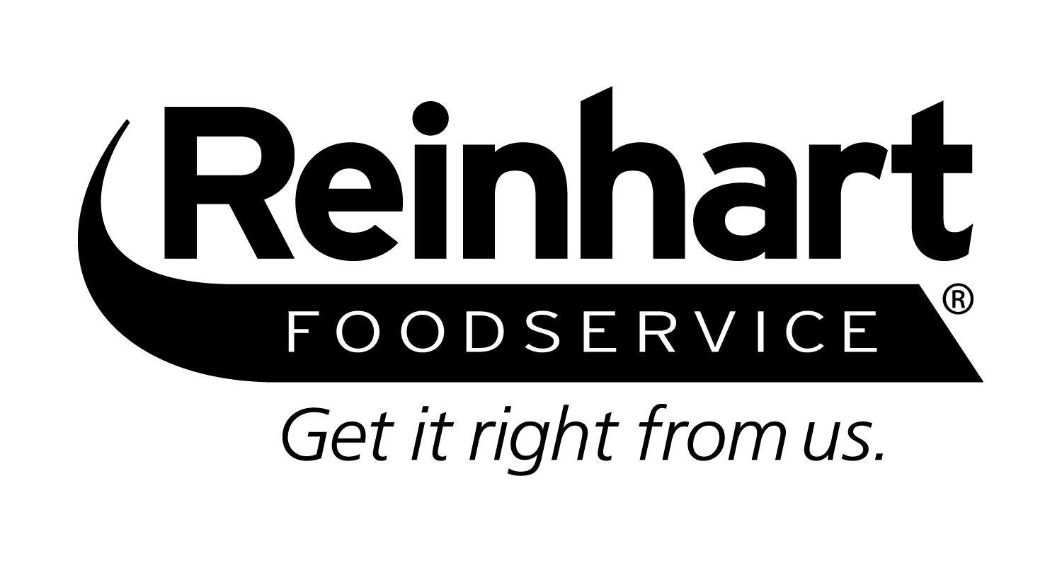 Reinhart Food Service Logo - Louisiana Foodservice & Hospitality Expo 2018