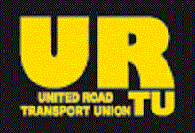United Road Logo - United Road Transport Union