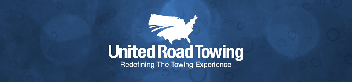 United Road Logo - United Road Towing, Inc