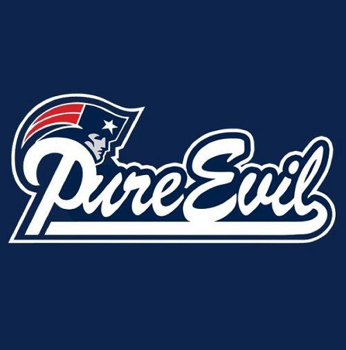 Cool NFL Logo - Honest NFL Team Logos by Brian Huntington | That New Cool