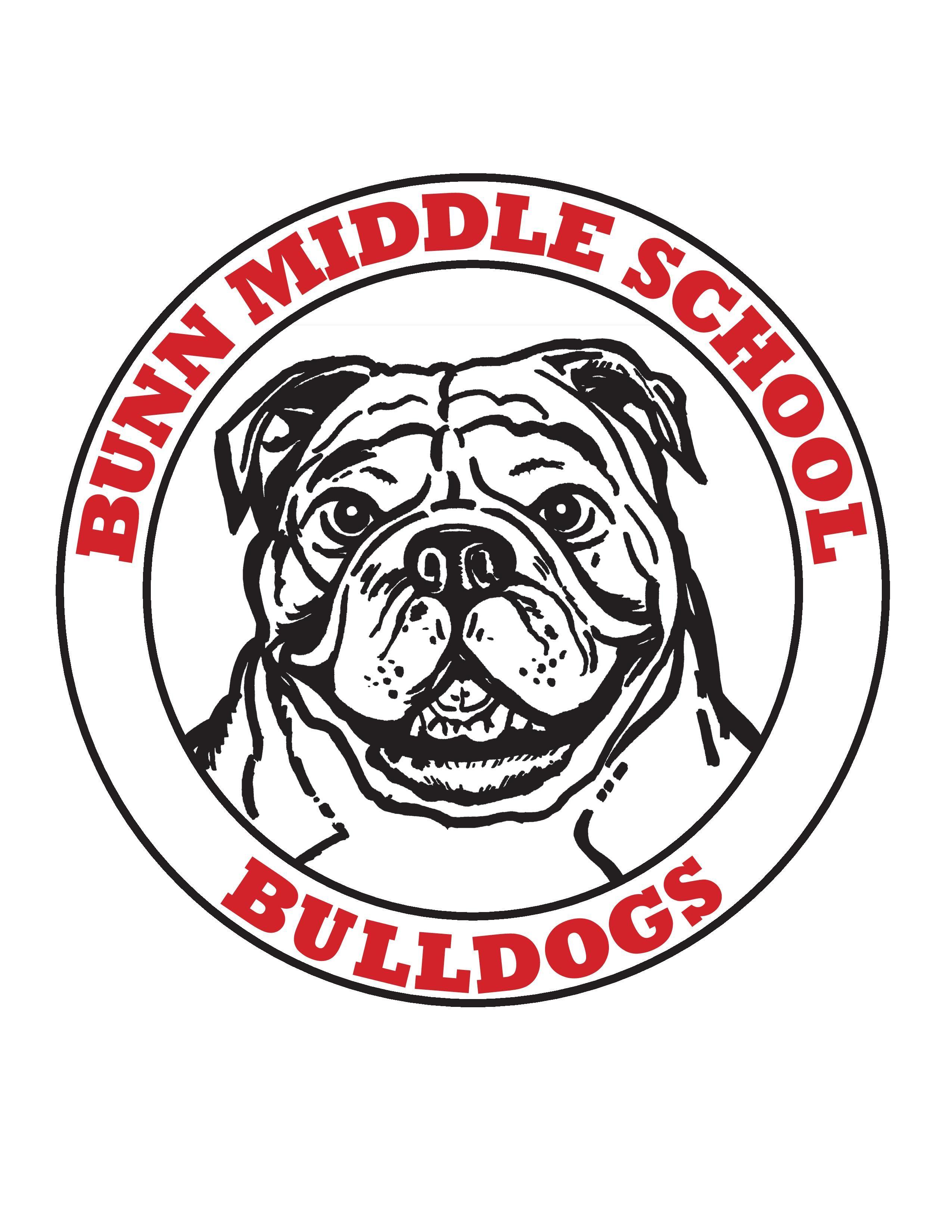 Gray Middle School G Logo - Bunn Middle School / Homepage