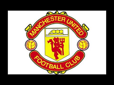 United Road Logo - Manchester United Football Club Me Home United Road