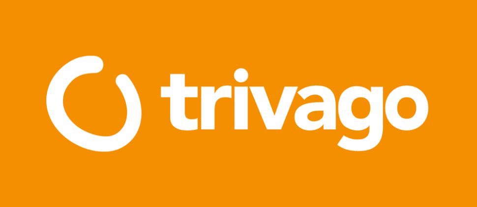 Orange Company Logo - The New Logo For Trivago Is Not the Public's Favorite