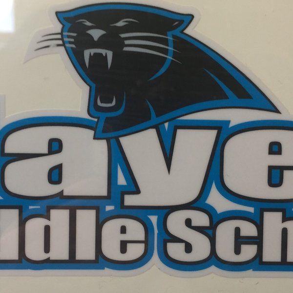 Gray Middle School G Logo - Photos at Edythe J Hayes Middle School - 2 tips