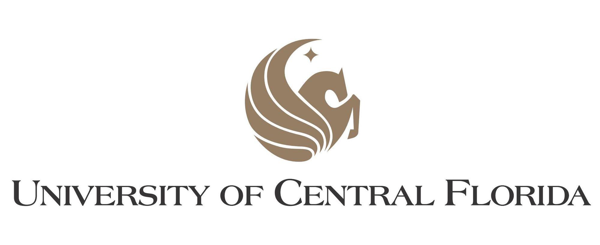 Horse Florida Logo - University of Central Florida Logo, University of Central Florida ...