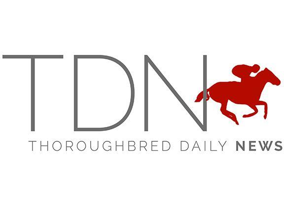 Horse Florida Logo - Woodford Consolidating to Florida. TDN. Thoroughbred Daily News