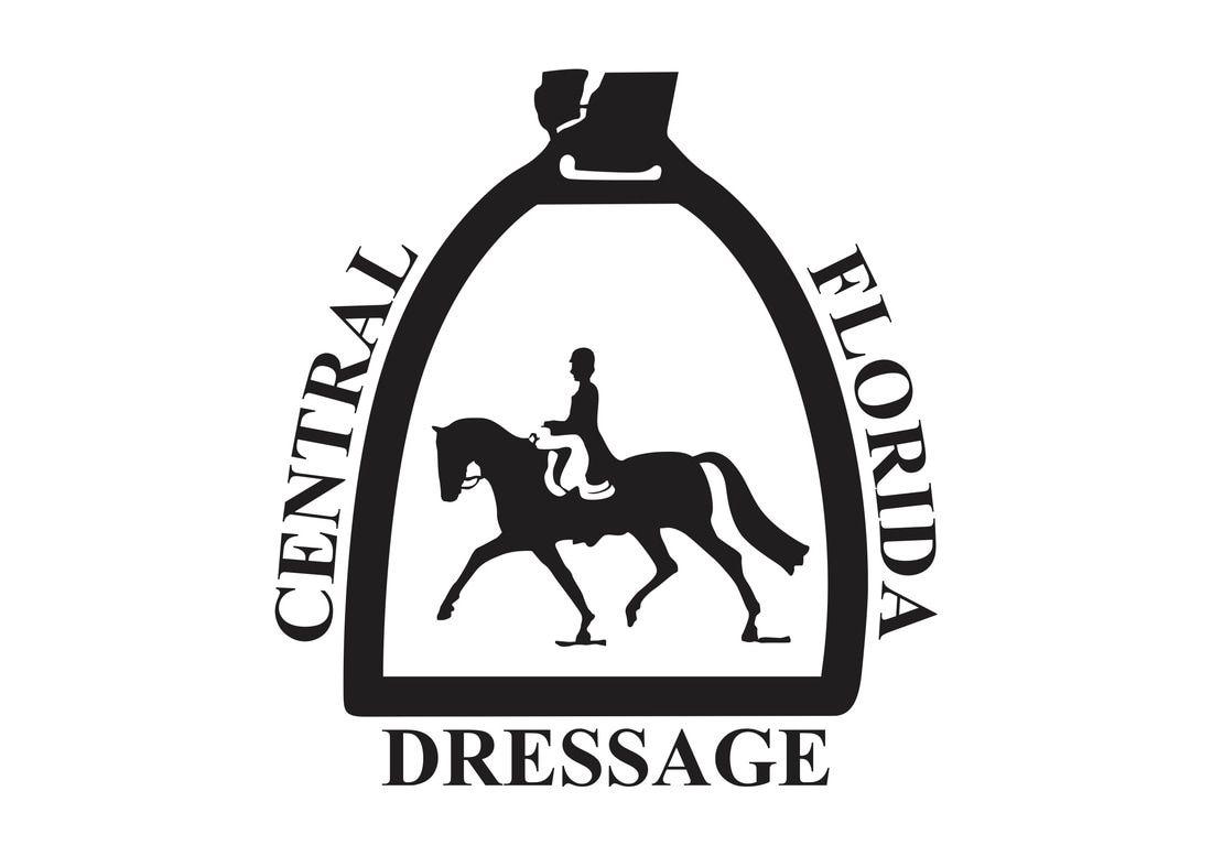 Horse Florida Logo - MENU - Home