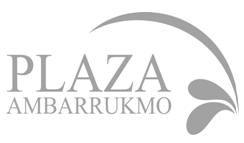 Plaza Logo - Ambarrukmo Plaza