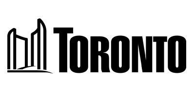 Toronto Logo - City Of Toronto Logo
