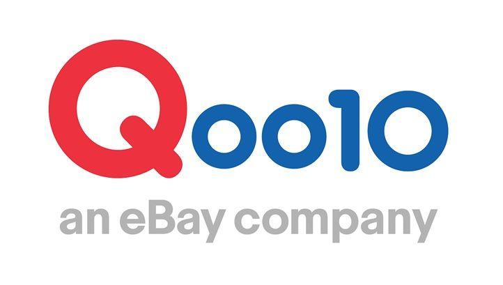 eBay New Logo - New Logo Qoo10 eBay Japan G
