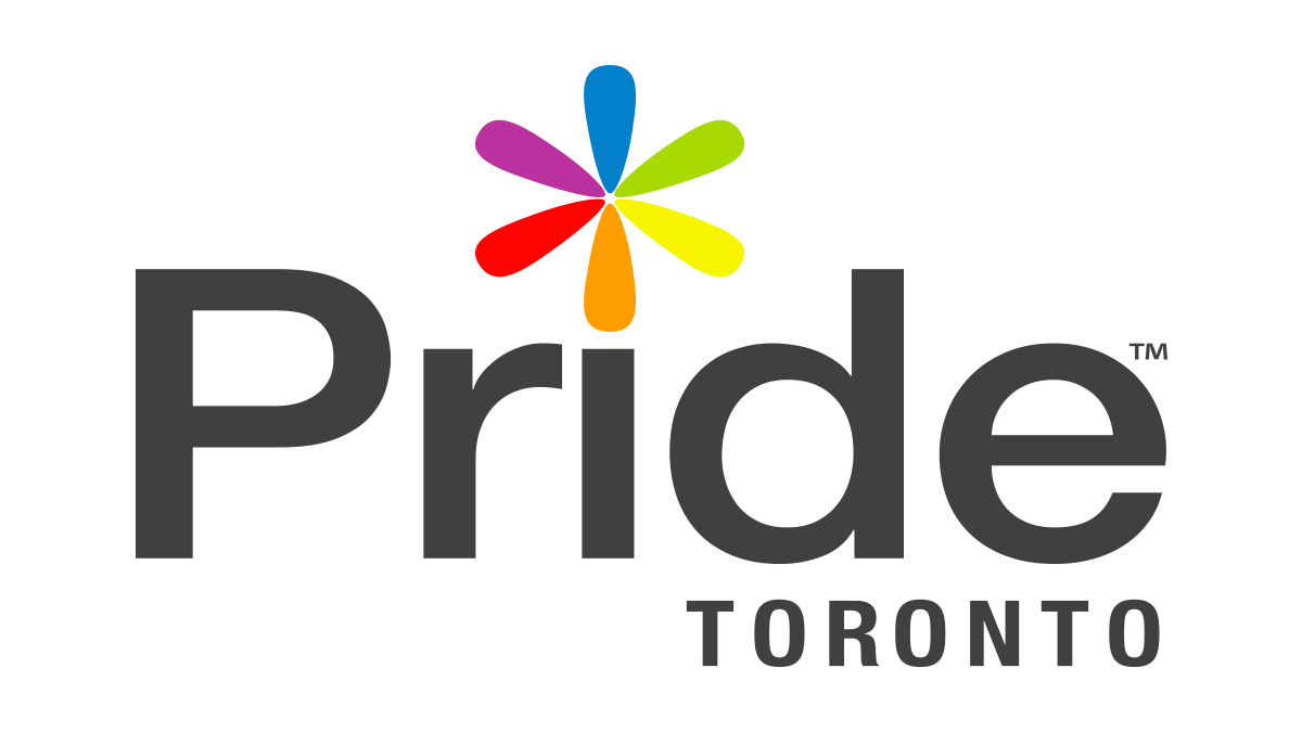 Toronto Logo - Pride Toronto