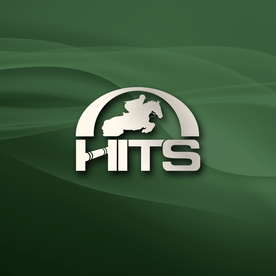 Horse Florida Logo - HITS