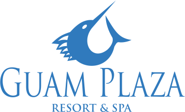 Plaza Logo - Guam Plaza Resort & Spa - Guam Hotel with Beach BBQ | Hotel in guam