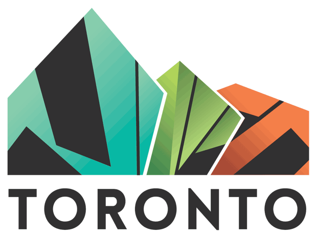 Toronto Logo - How I Designed a Logo for Toronto and Survived
