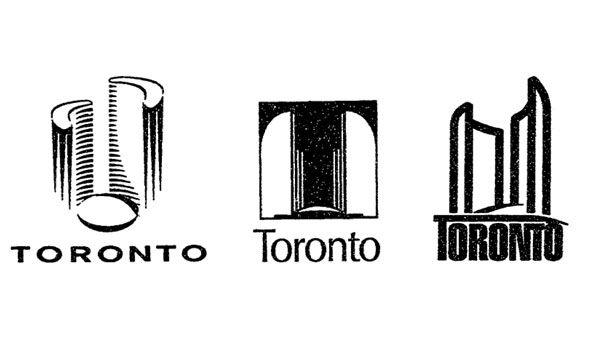 Toronto Logo - The iconic Toronto logos