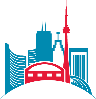 Toronto Logo - Home