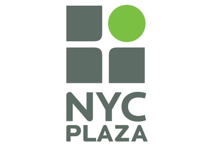 Plaza Logo - NYC Plaza | Pure+Applied