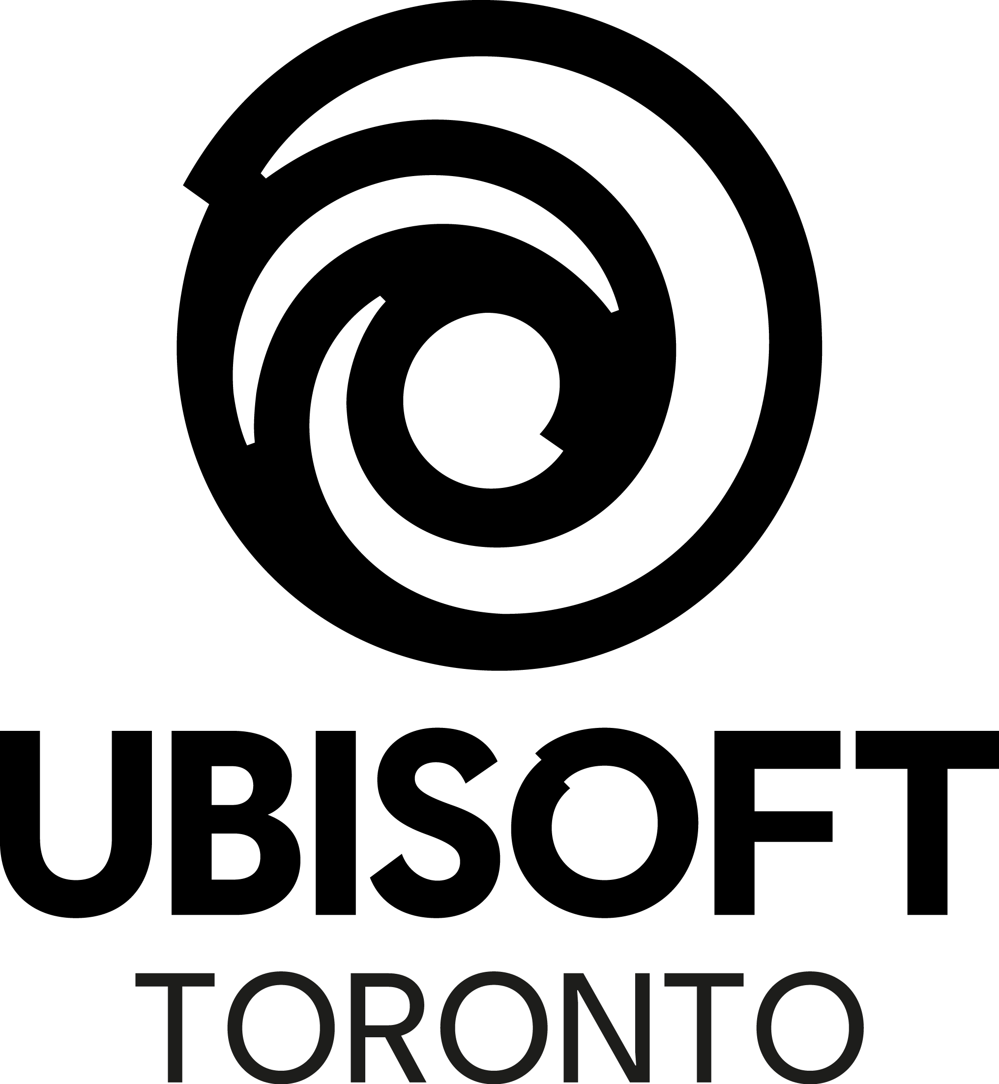 Toronto Logo - Ubisoft Toronto - Welcome to Our Worlds.