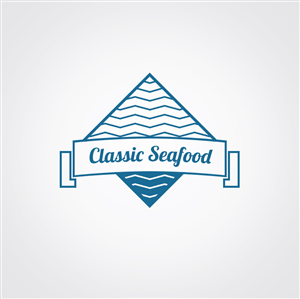 Seafood Restaurant Logo - Seafood Restaurant Logo Designs | 481 Logos to Browse - Page 23