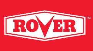 Rover Mowers Logo - Rover Lawn Mowers & Ride Ons. Premier Outdoor Power Equipment