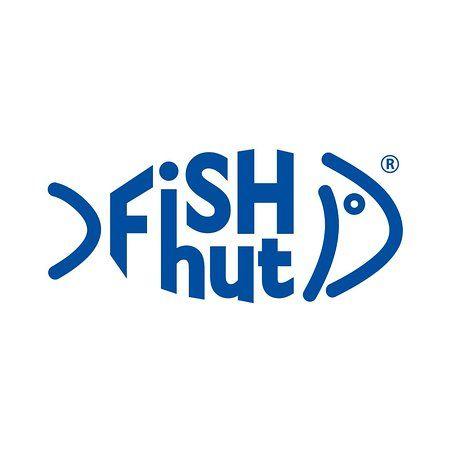 Seafood Restaurant Logo - Logo 2 of Fish Hut Local Seafood Restaurant, Dubai