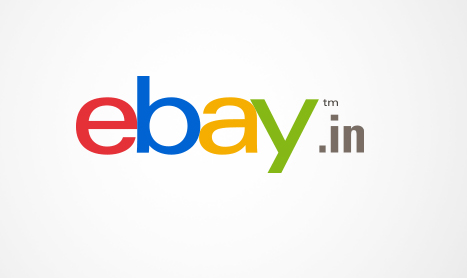 eBay New Logo - eBay India Switches To New Logo | Lighthouse Insights