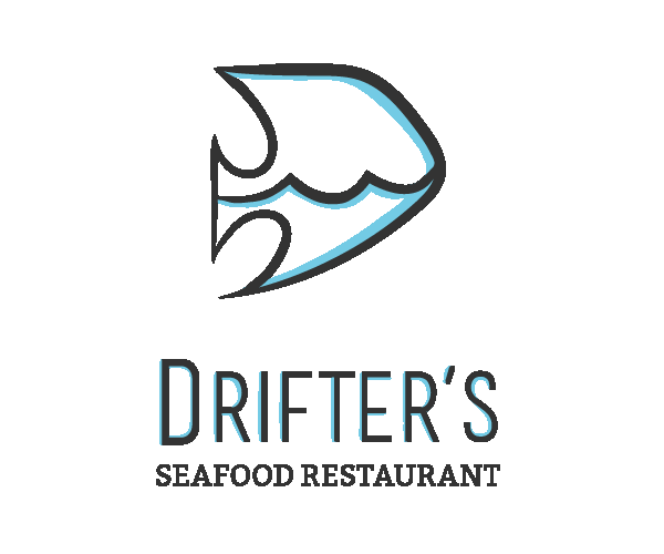 Seafood Restaurant Logo - Seafood restaurant Logos