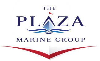 Plaza Logo - The Plaza Marine Group | Commercial Marine Fuel