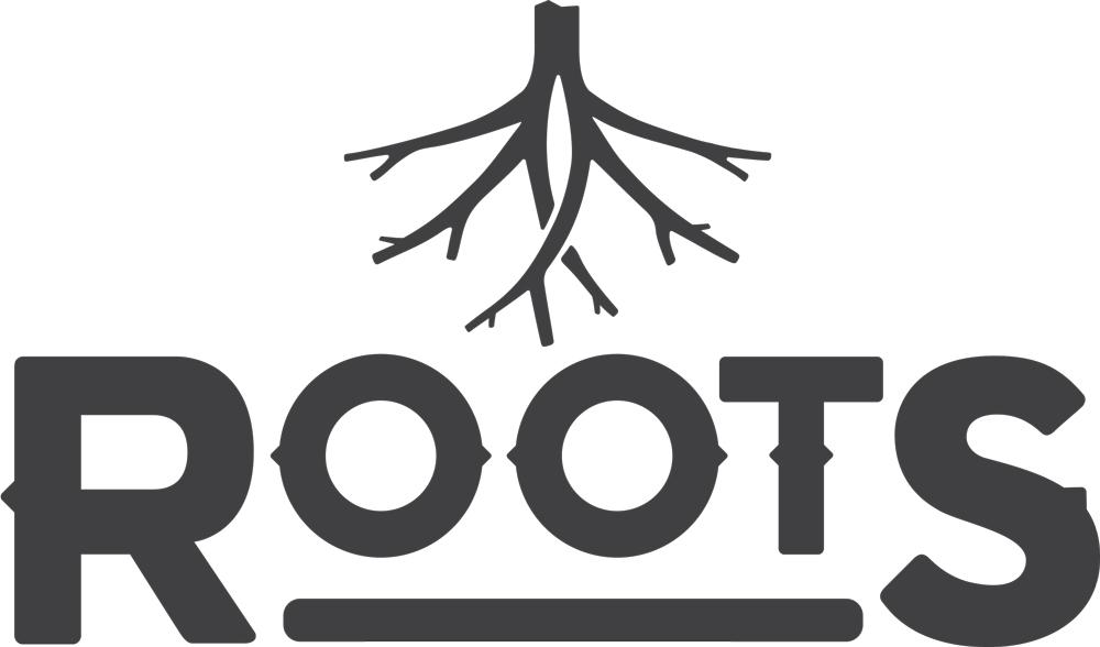 Roots Logo - roots-logo-2 | Hillcrest Plaza Shops - East Norriton, PA