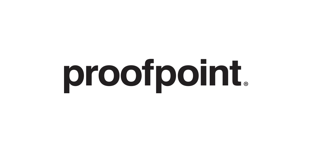Proofpoint Logo - Proofpoint Networks