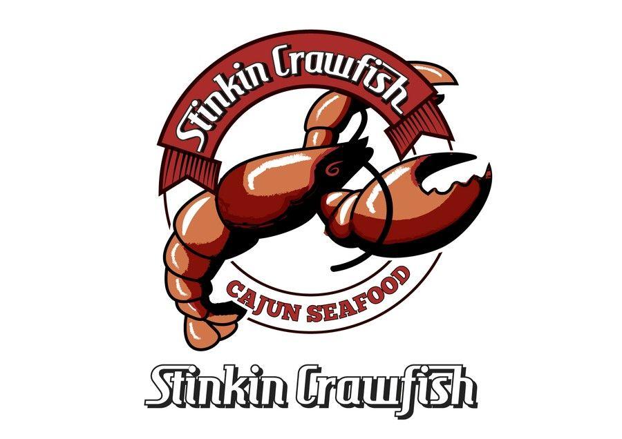 Seafood Restaurant Logo - Cajun Seafood Restaurant Logo Design Needed | Logo design contest