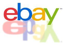 eBay New Logo - eBay's New Logo Lacks Personality Says Branding Expert