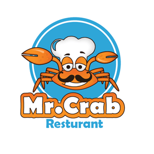 Seafood Restaurant Logo - Playful Logo Designs. Seafood Restaurant Logo Design Project