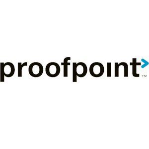 Proofpoint Logo - Proofpoint Review - Pros, Cons and Verdict