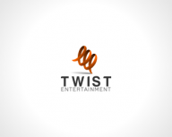 Twisted Logo - twisted Logo Design
